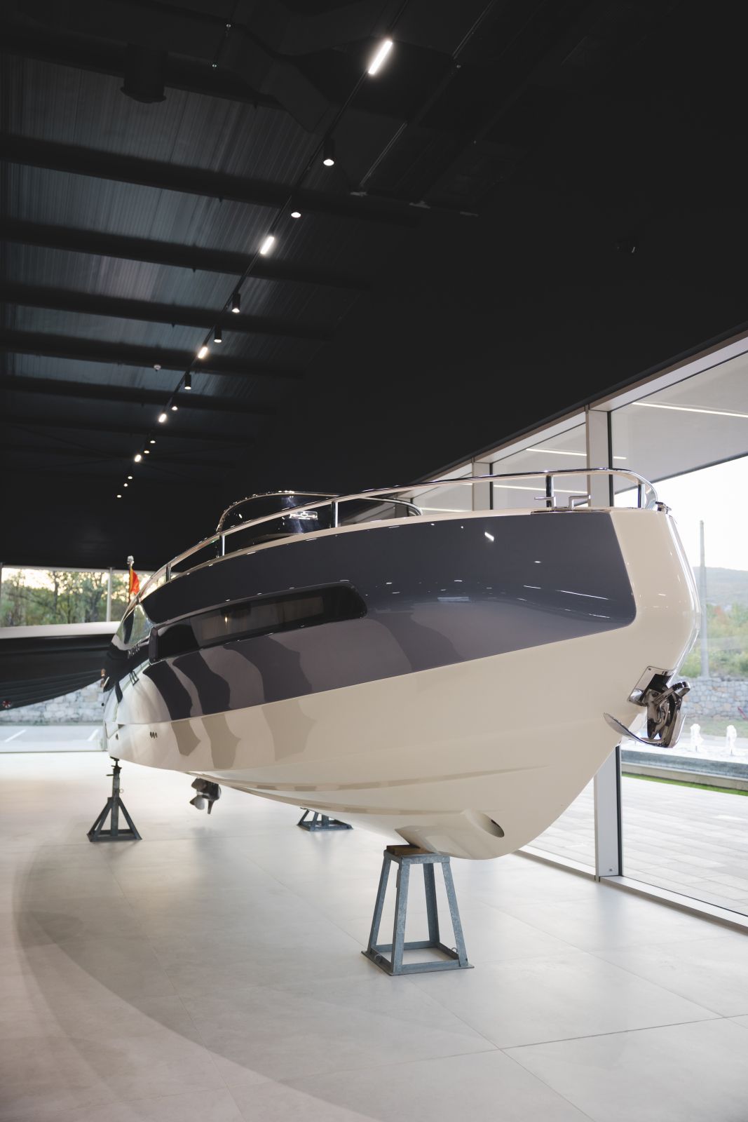 Opening of the Saniteko Boats Show Room 22.10.2026. — photo 10