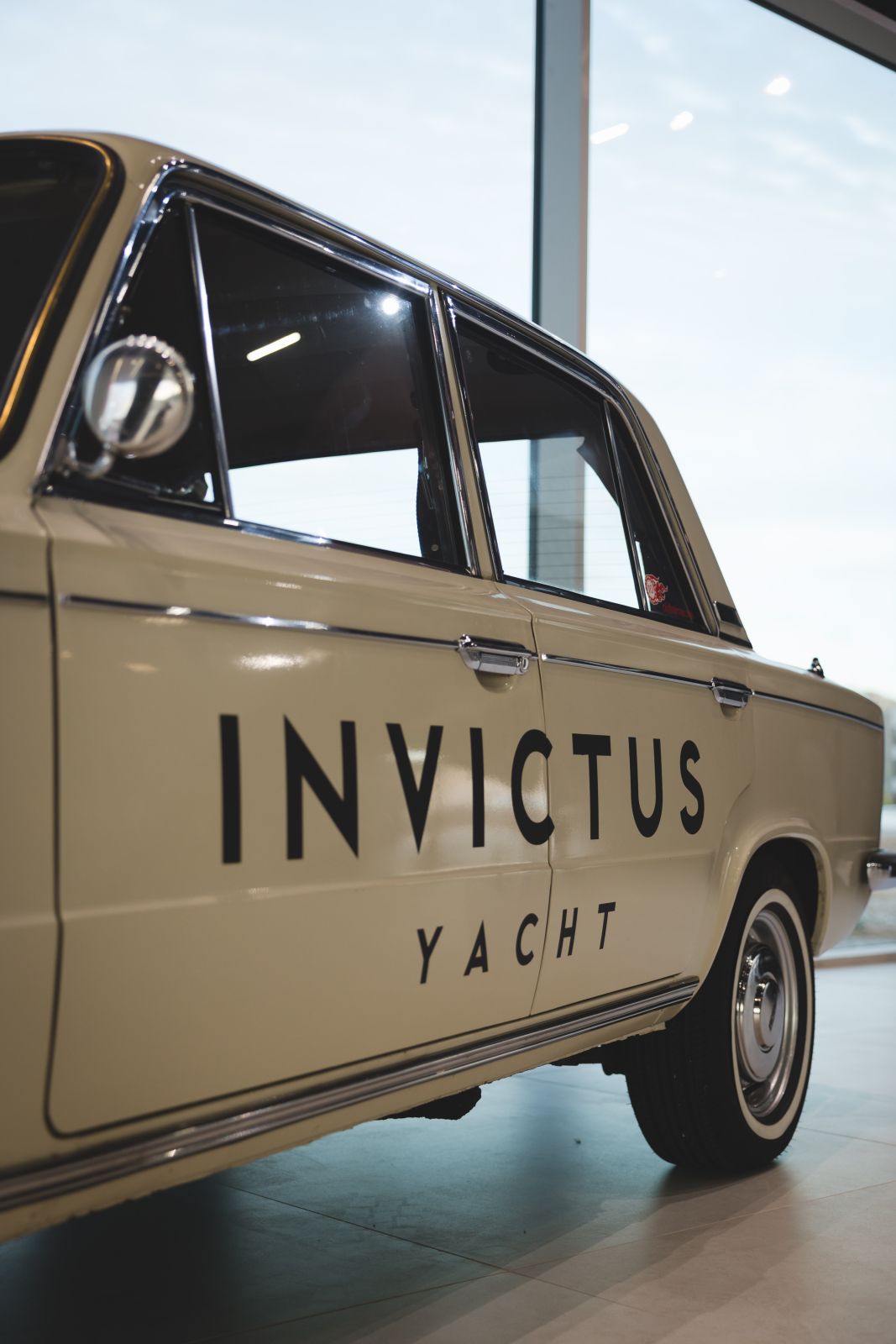 Opening of the Saniteko Boats Show Room 22.10.2026. — photo 13