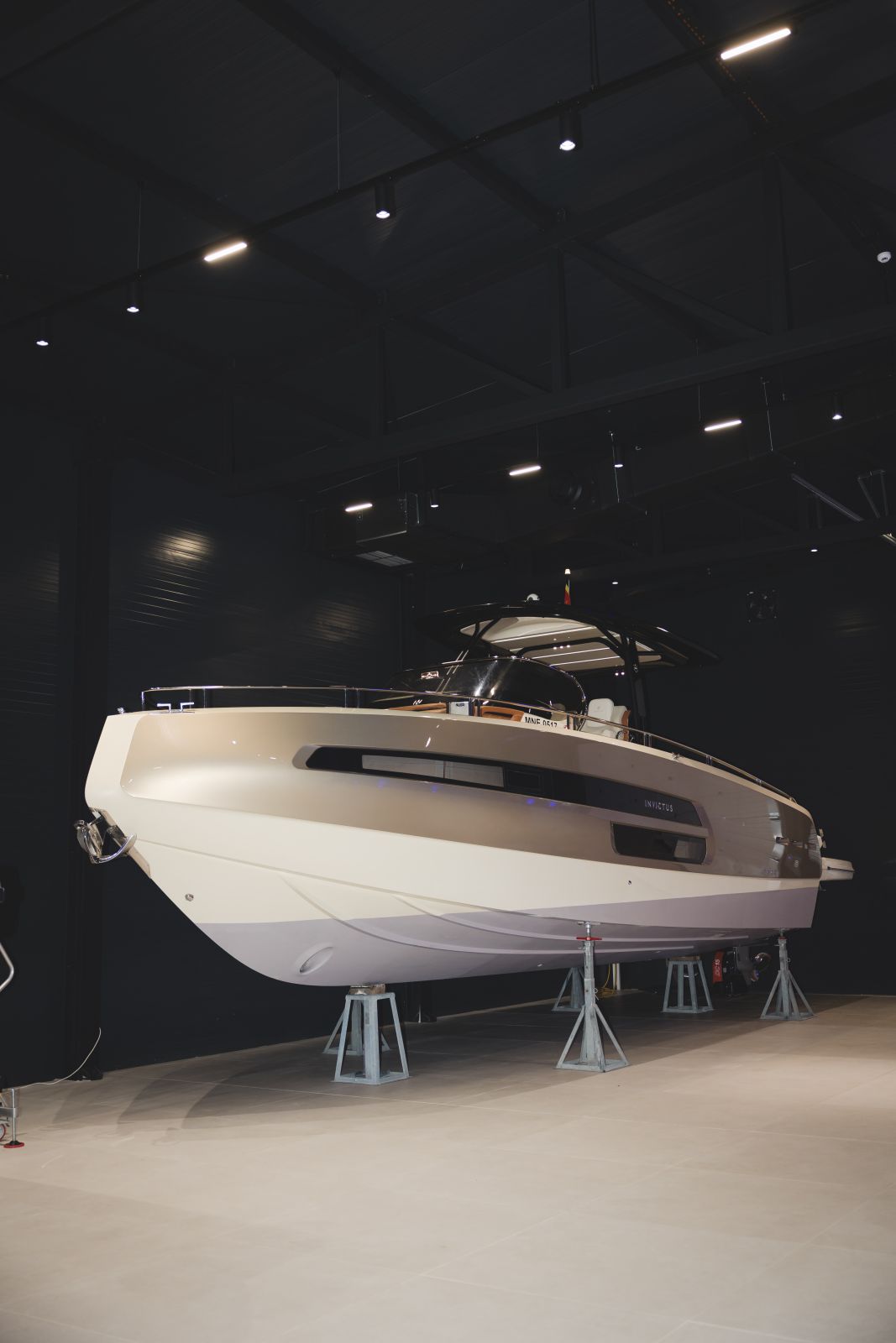 Opening of the Saniteko Boats Show Room 22.10.2026. — photo 149