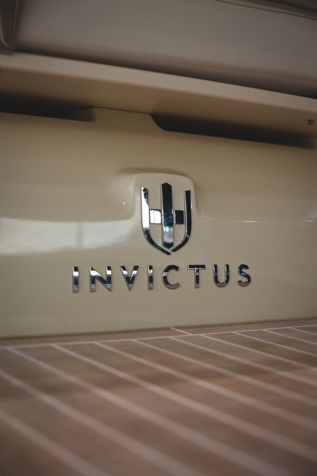Opening of the Saniteko Boats Show Room 22.10.2026. — photo 16