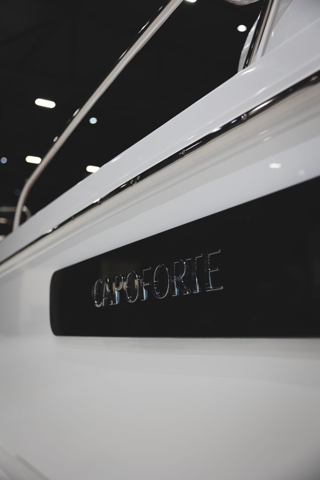 Opening of the Saniteko Boats Show Room 22.10.2026. — photo 18