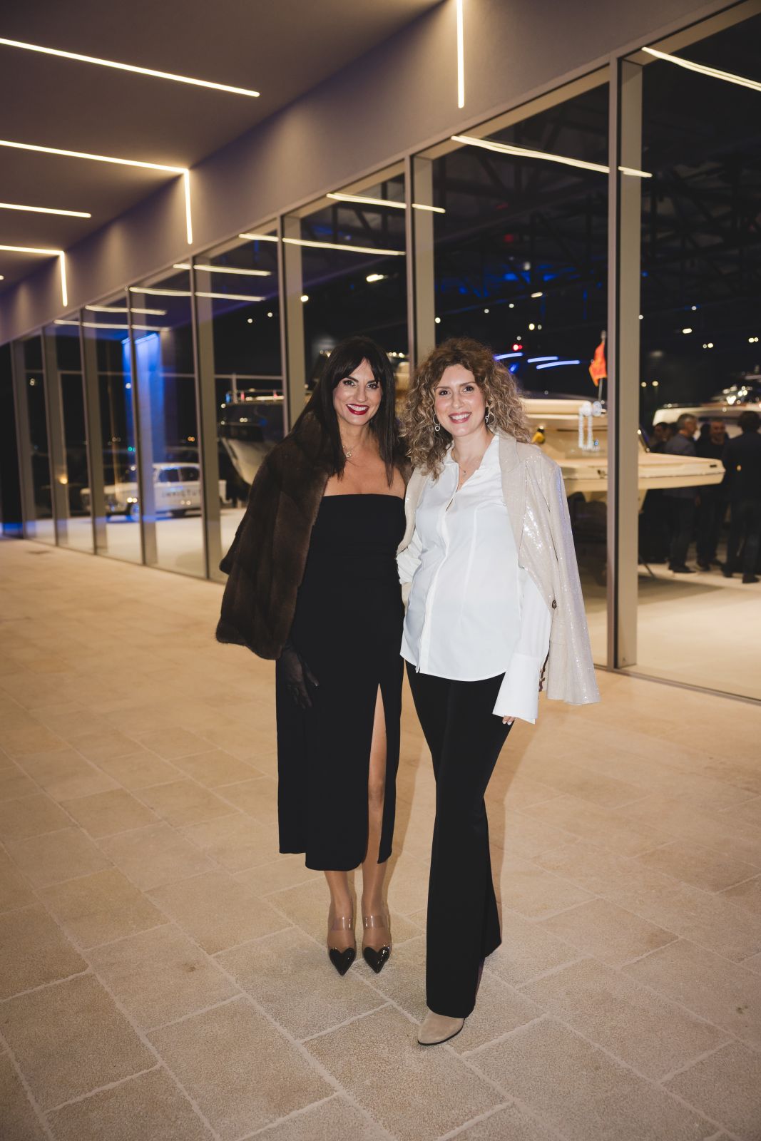 Opening of the Saniteko Boats Show Room 22.10.2026. — photo 188