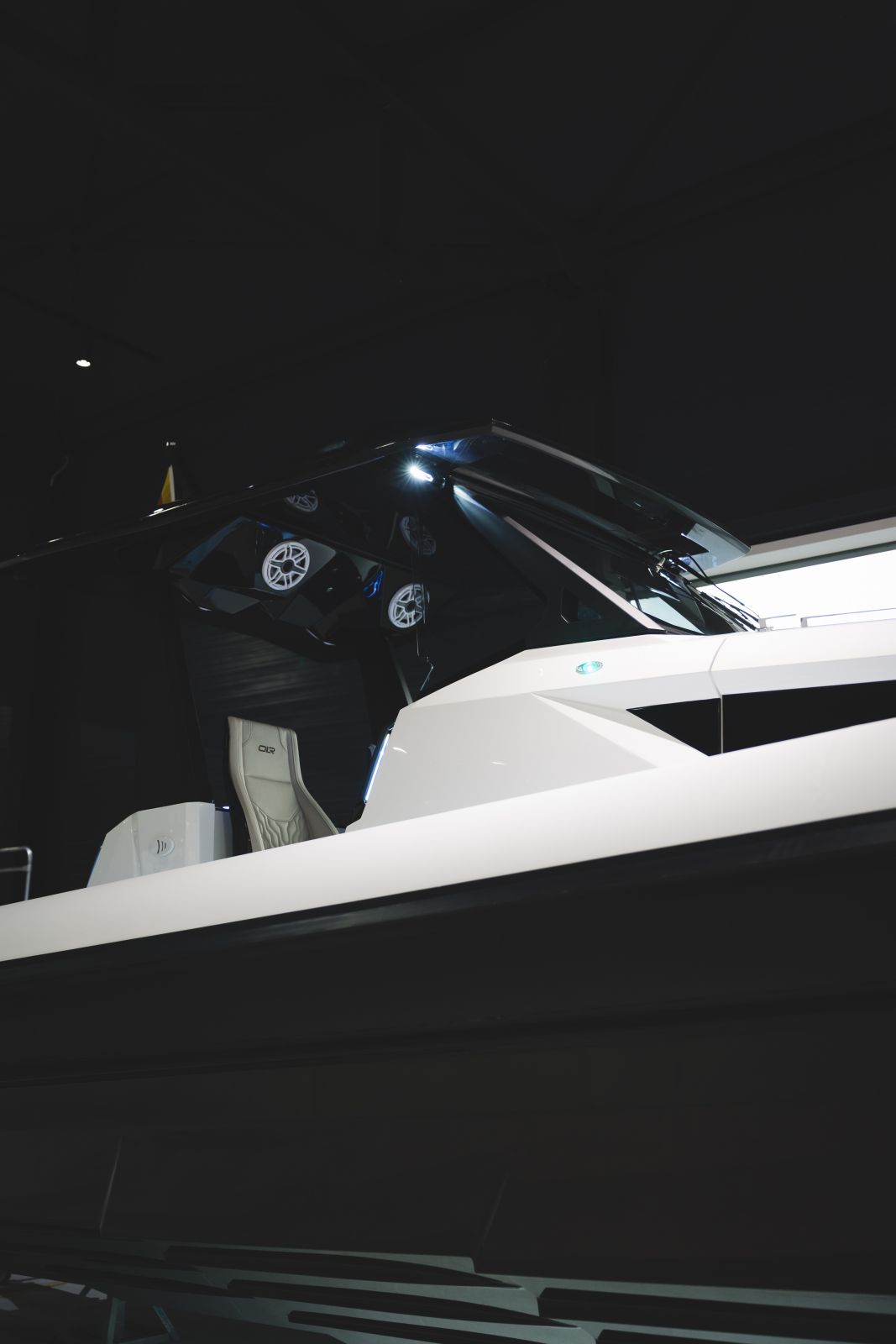 Opening of the Saniteko Boats Show Room 22.10.2026. — photo 20