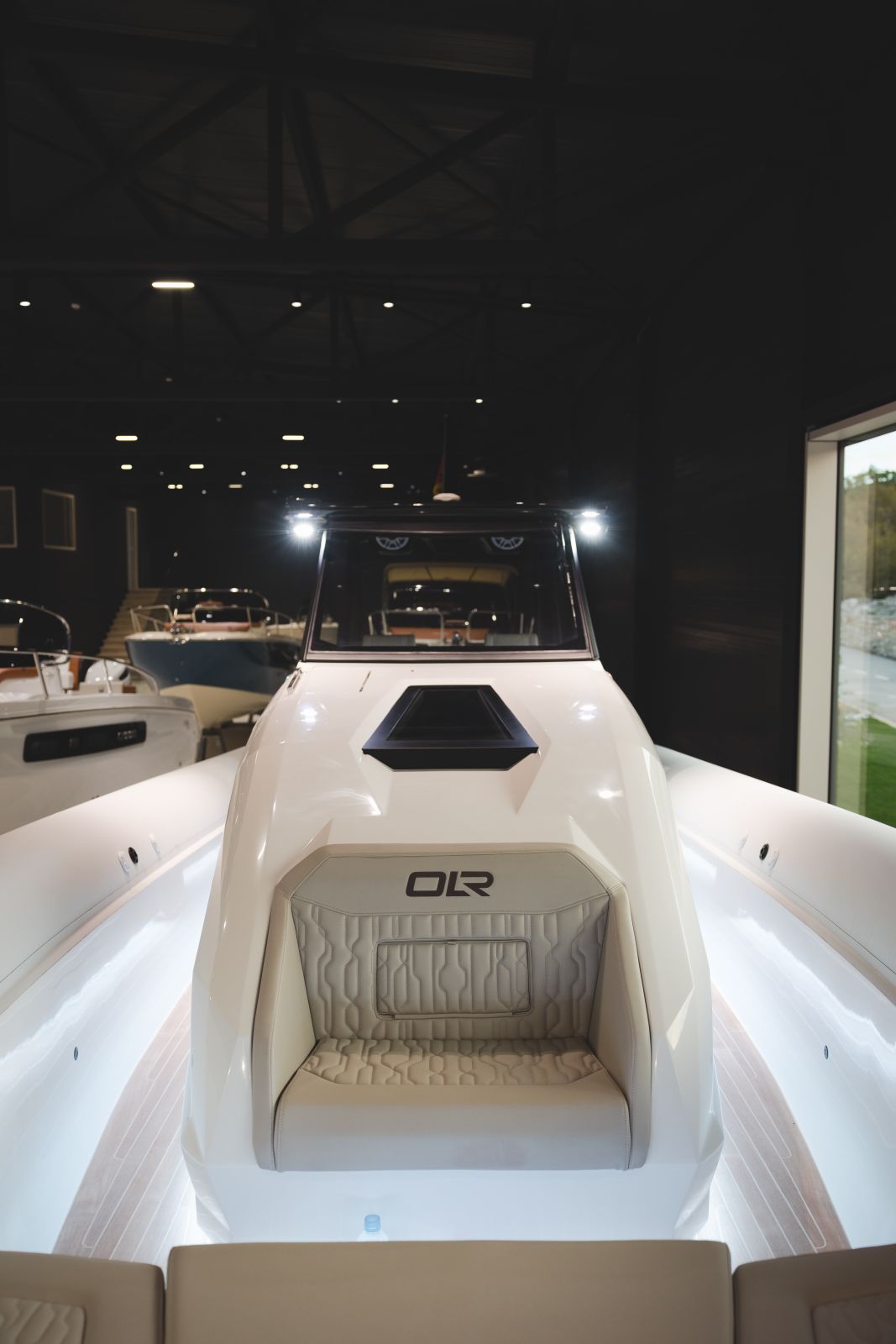Opening of the Saniteko Boats Show Room 22.10.2026. — photo 26