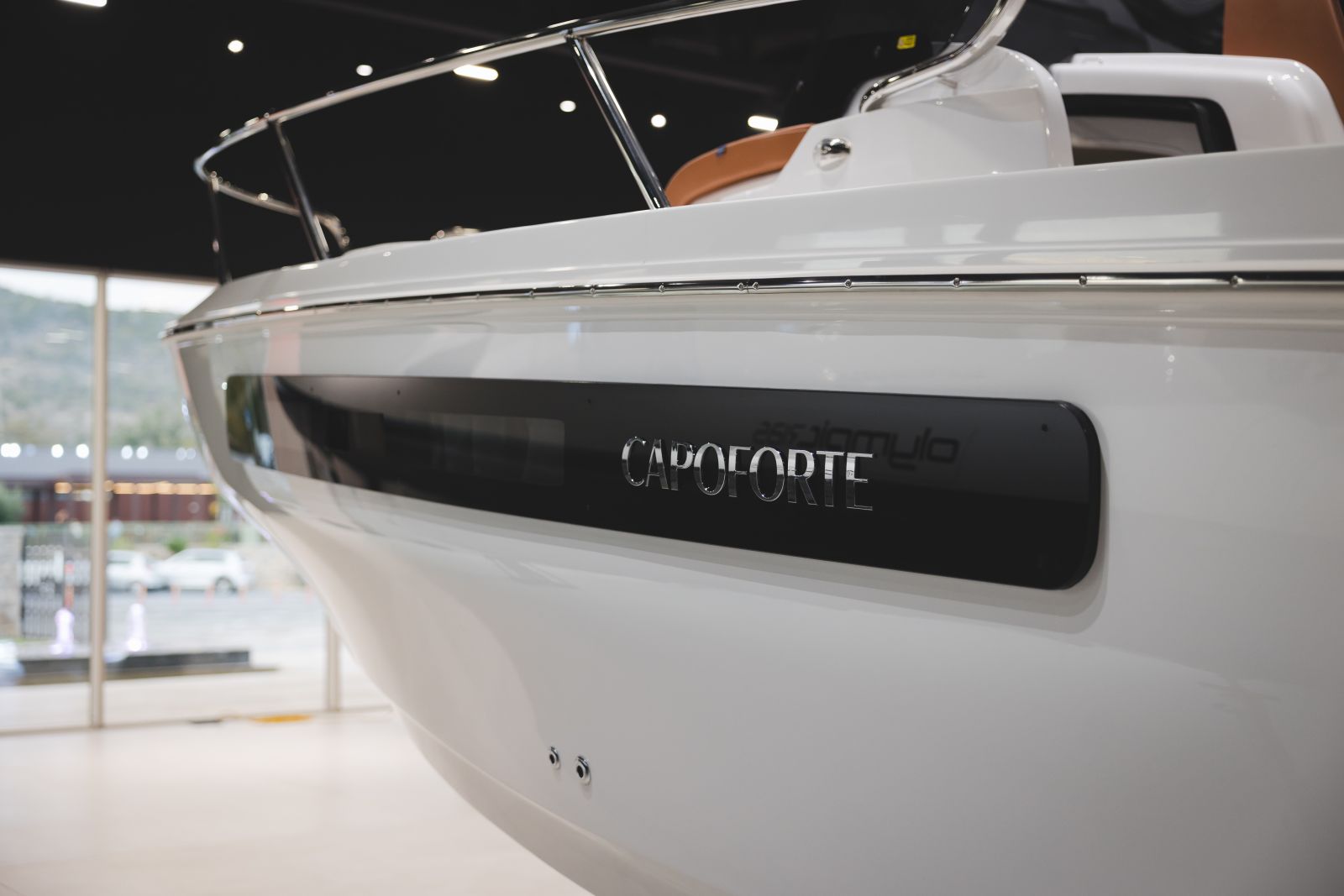 Opening of the Saniteko Boats Show Room 22.10.2026. — photo 33