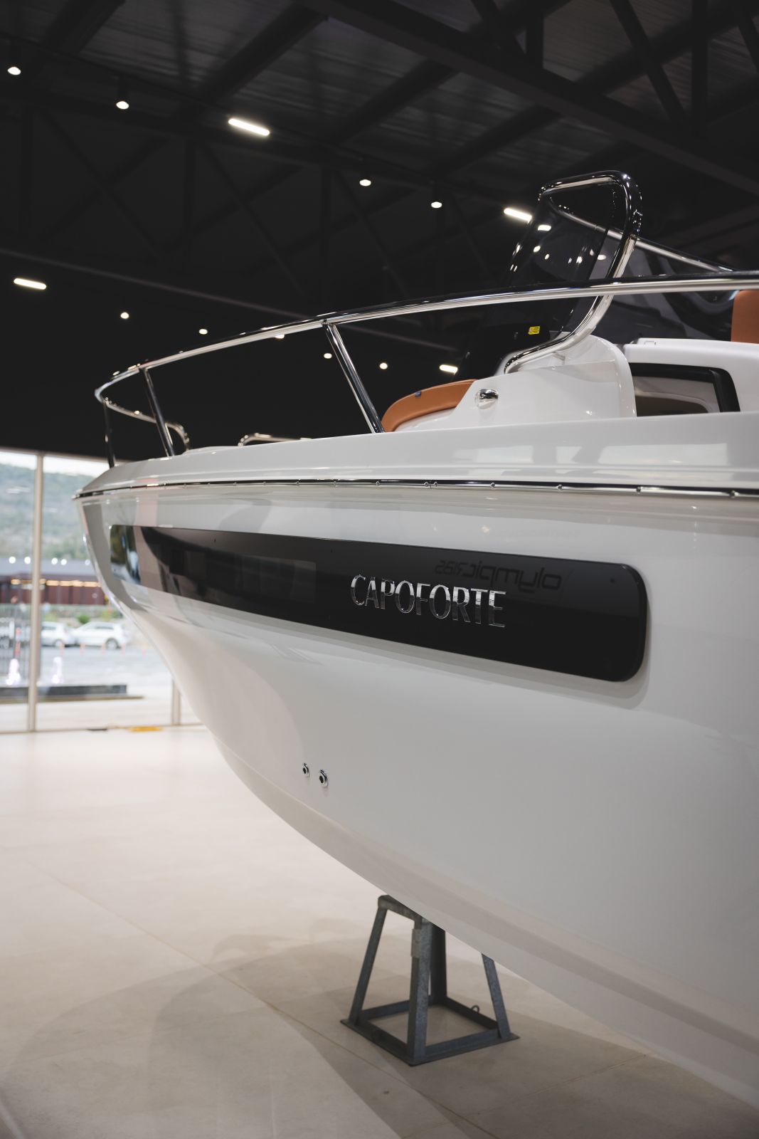 Opening of the Saniteko Boats Show Room 22.10.2026. — photo 34