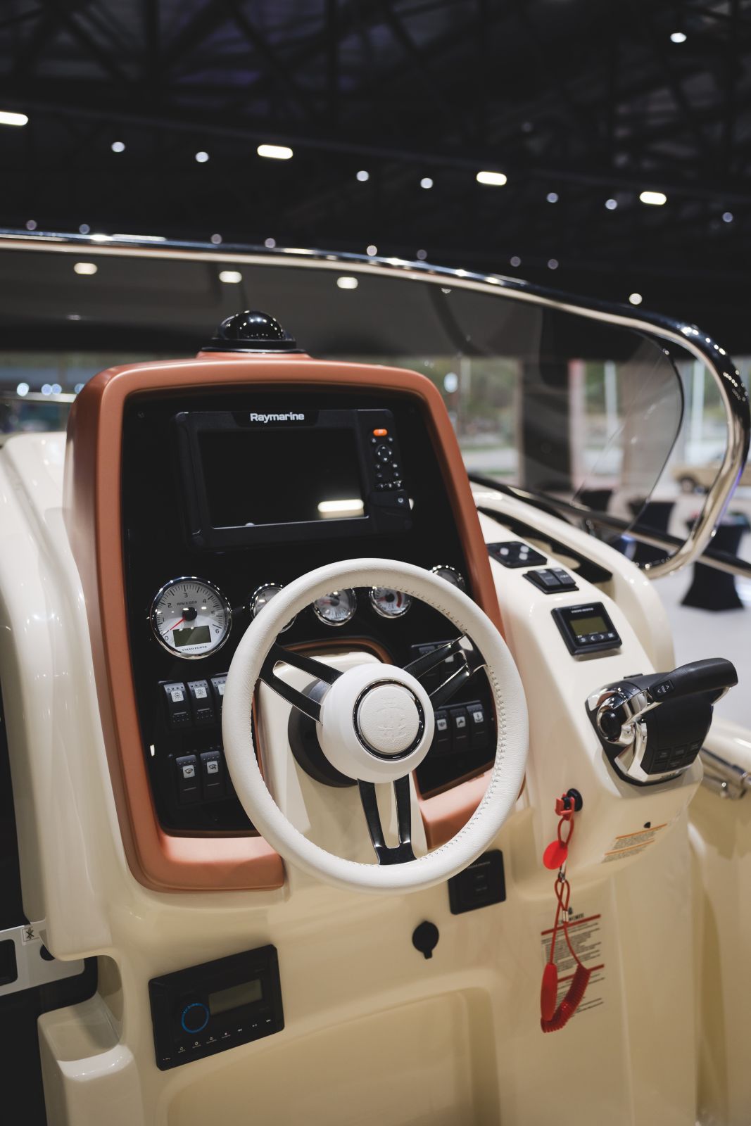Opening of the Saniteko Boats Show Room 22.10.2026. — photo 37