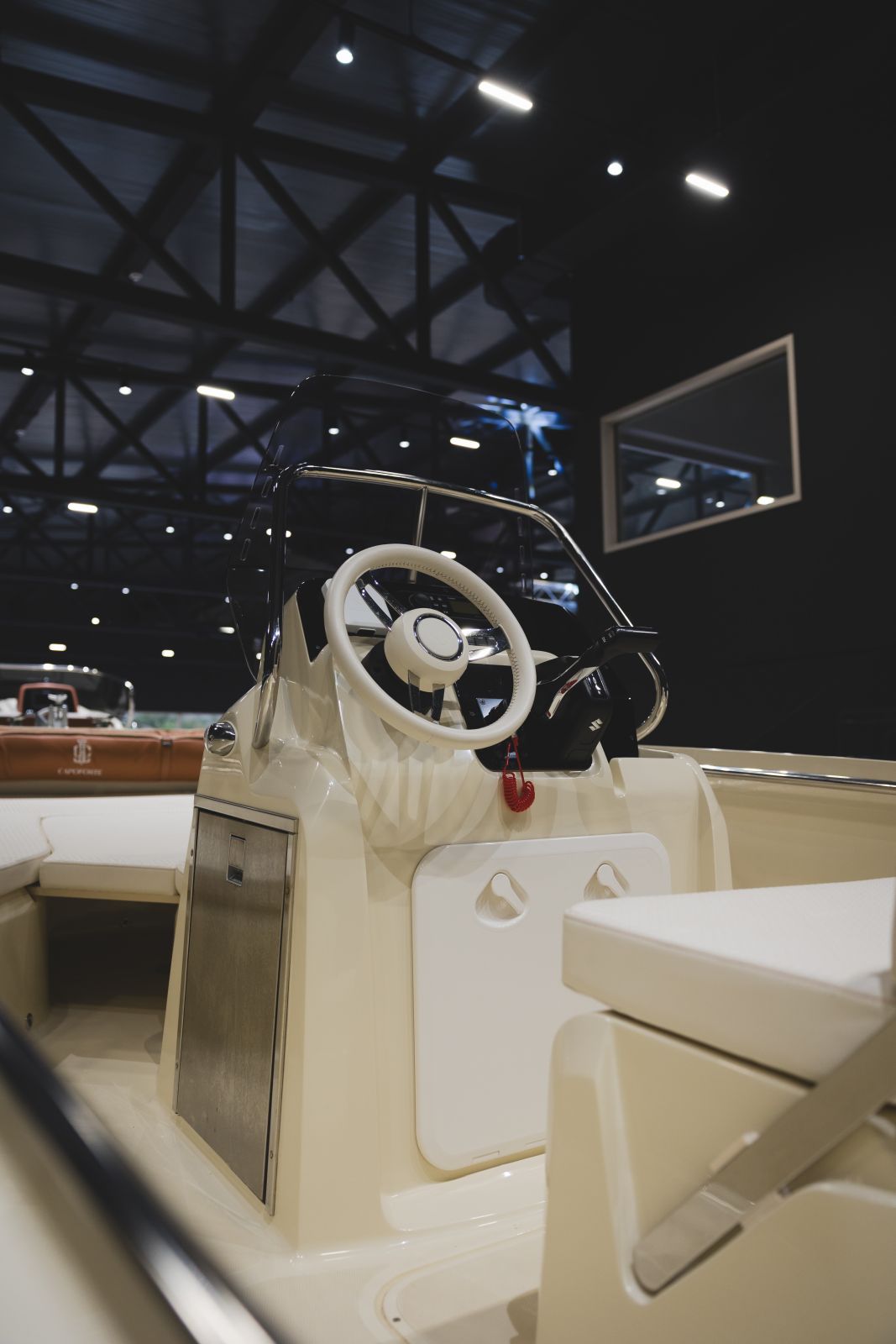 Opening of the Saniteko Boats Show Room 22.10.2026. — photo 39
