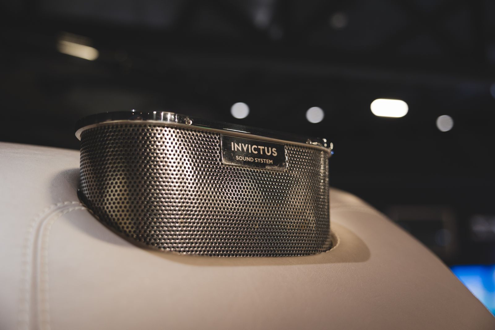 Opening of the Saniteko Boats Show Room 22.10.2026. — photo 42