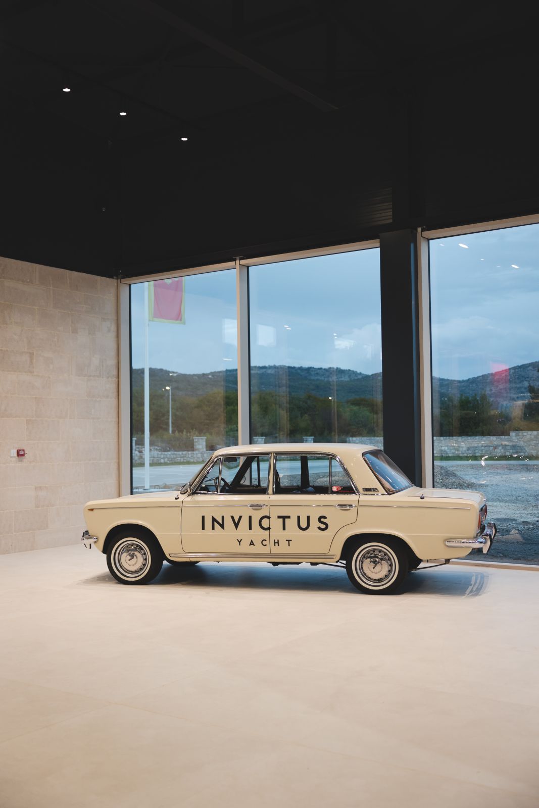 Opening of the Saniteko Boats Show Room 22.10.2026. — photo 45