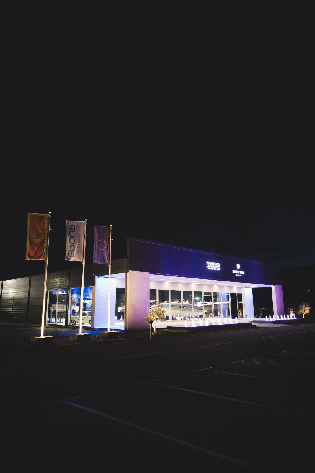 Opening of the Saniteko Boats Show Room 22.10.2026. — photo 47
