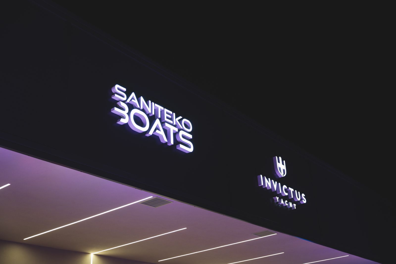 Opening of the Saniteko Boats Show Room 22.10.2026. — photo 55