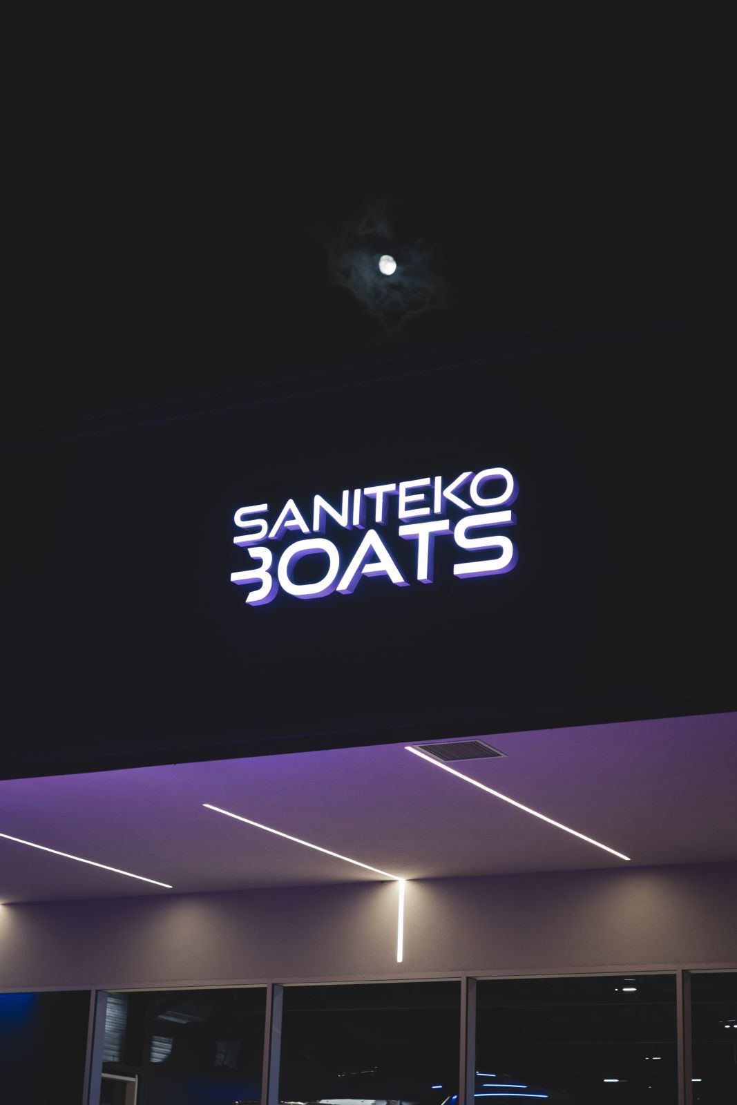 Opening of the Saniteko Boats Show Room 22.10.2026. — photo 58