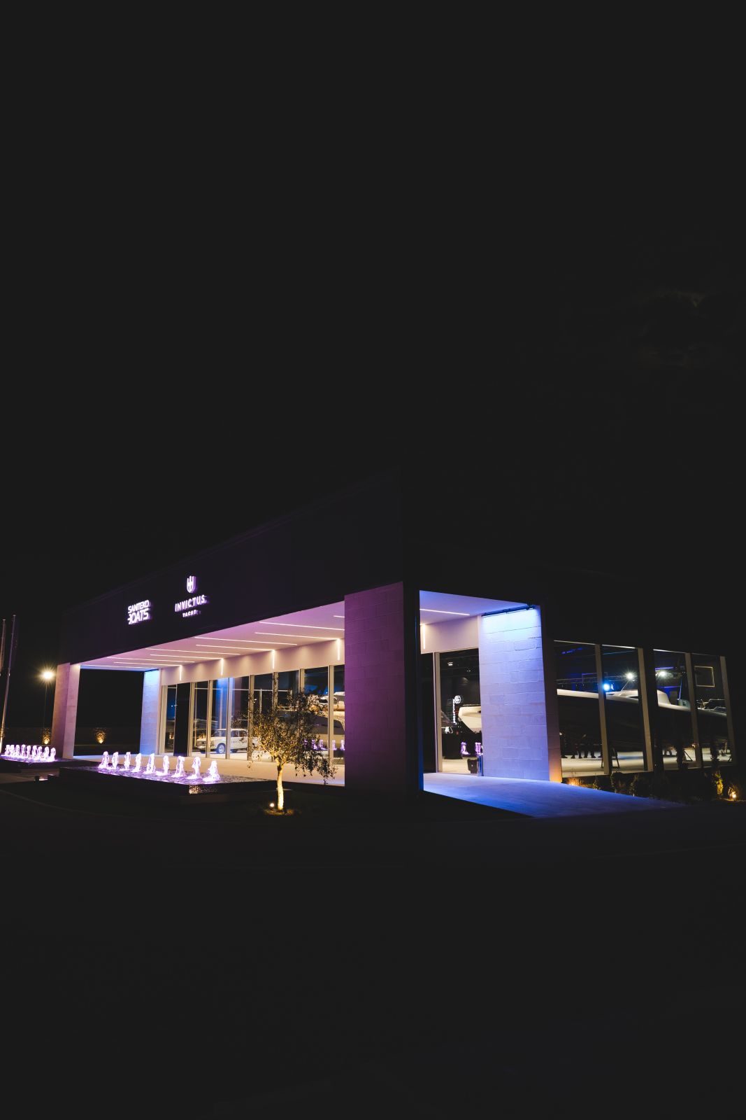 Opening of the Saniteko Boats Show Room 22.10.2026. — photo 59