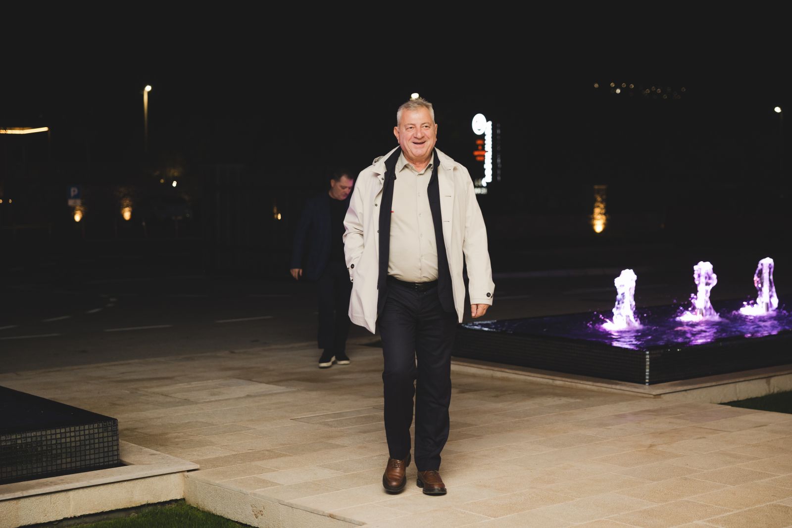 Opening of the Saniteko Boats Show Room 22.10.2026. — photo 62