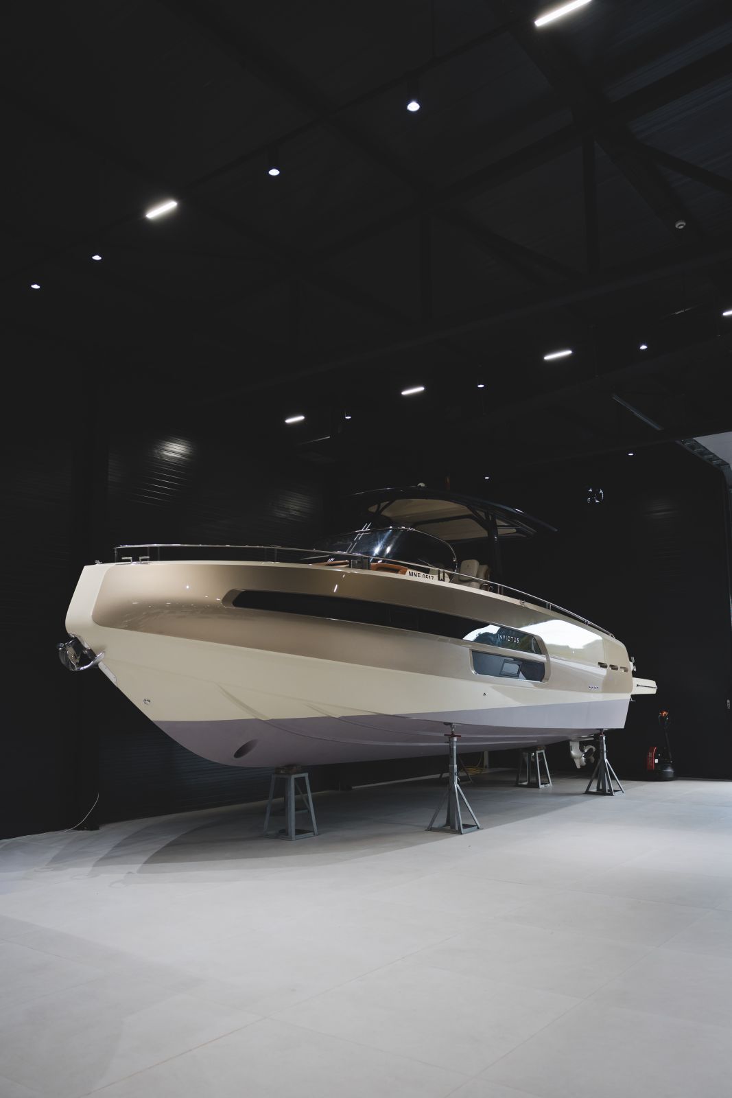 Opening of the Saniteko Boats Show Room 22.10.2026. — photo 8