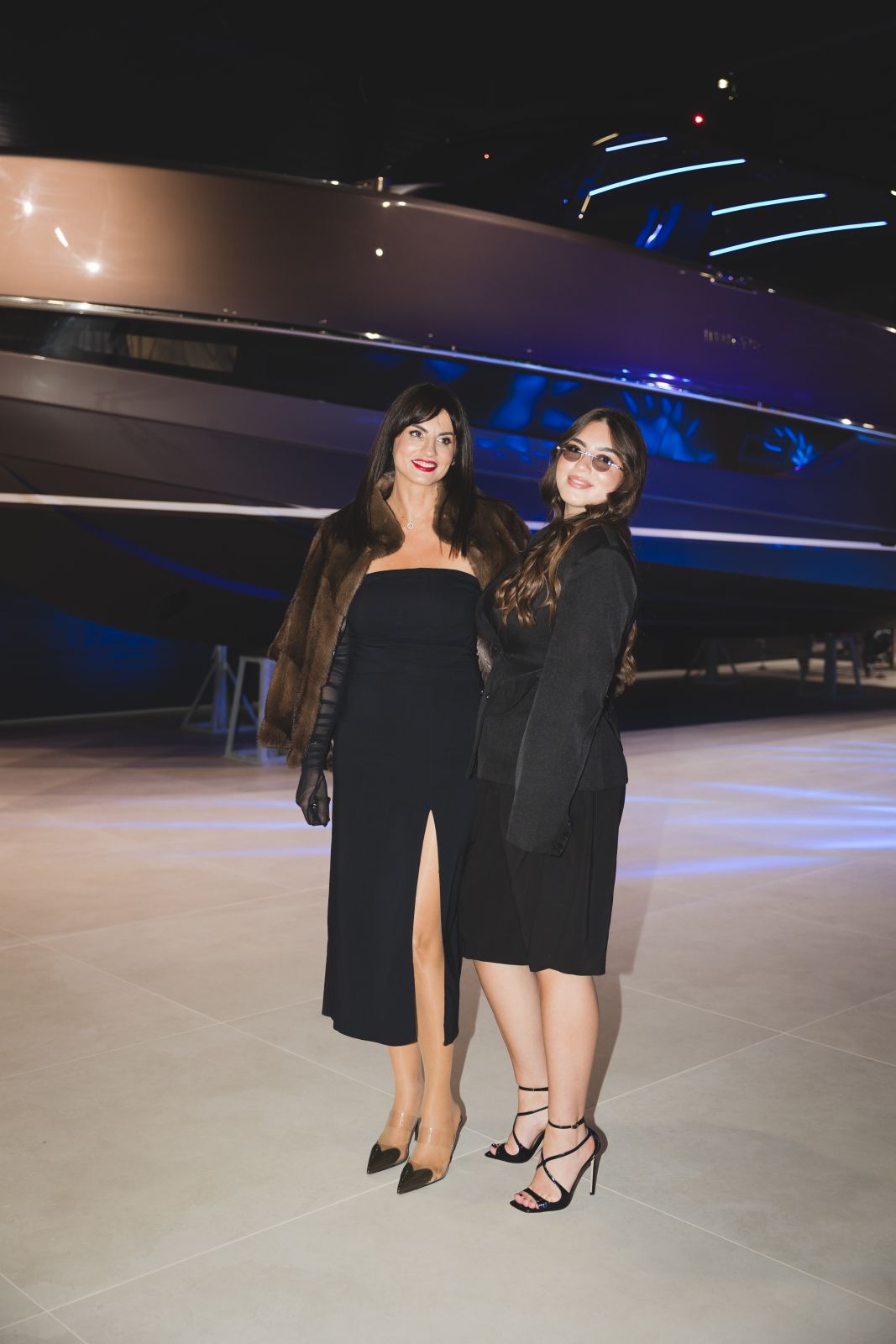 Opening of the Saniteko Boats Show Room 22.10.2026. — photo 84