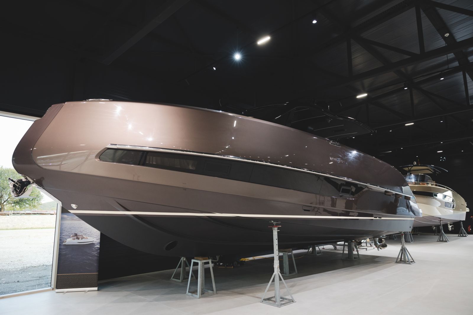 Opening of the Saniteko Boats Show Room 22.10.2026. — photo 9