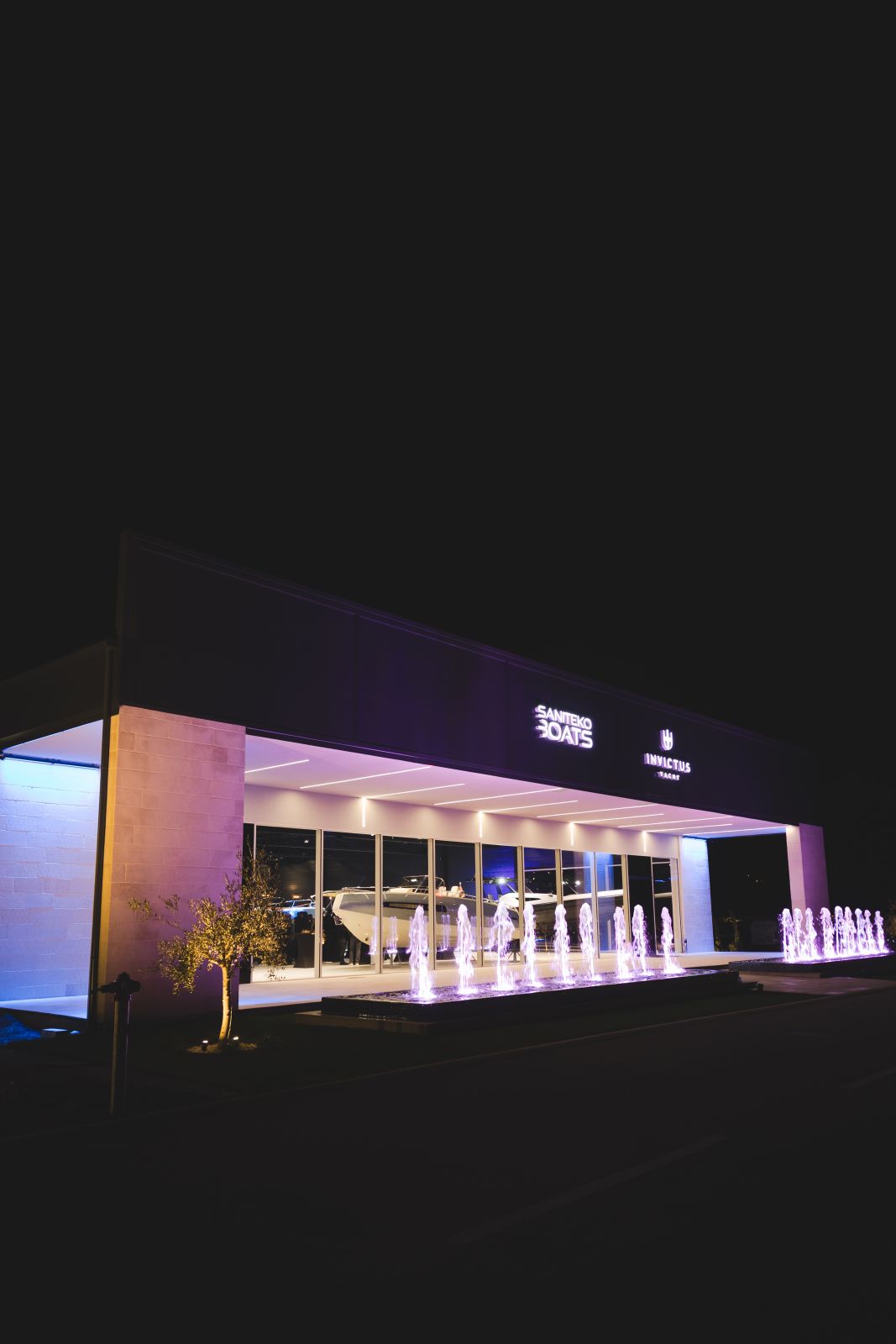 Opening of the Saniteko Boats Show Room 22.10.2026. — photo 98